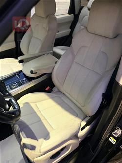 لاند روفر رانج روفر سبورت